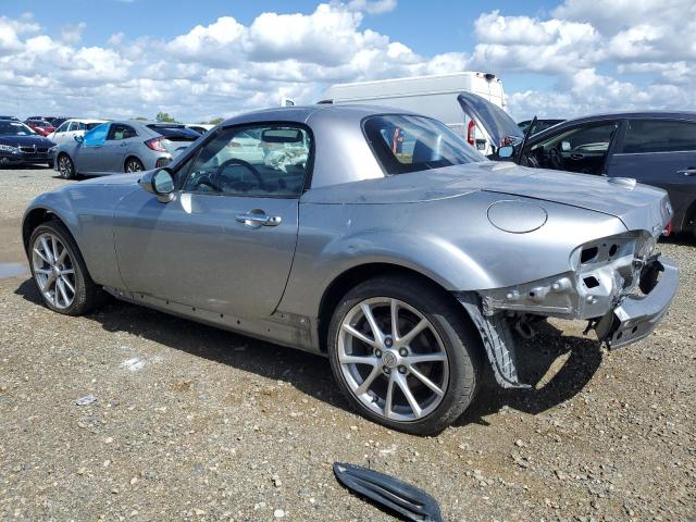 Изображение 2 2012 MAZDA MX-5 MIATA  2012 с VIN JM1NC2PF6C0220170
