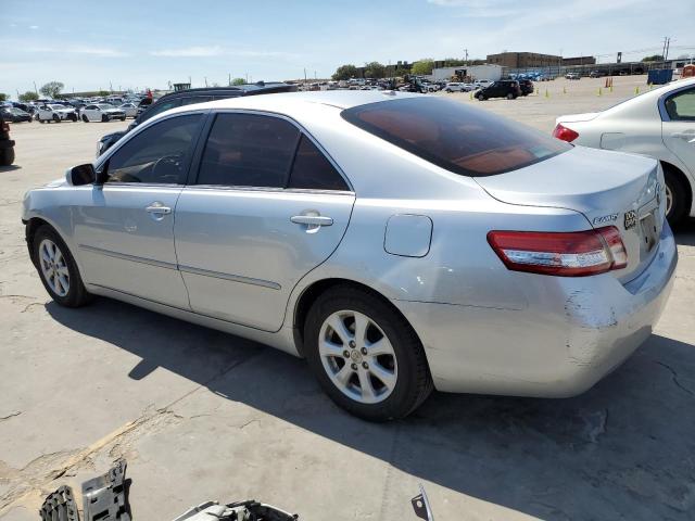 Image 2 of 2011 TOYOTA CAMRY BASE 2011 with VIN 4T4BF3EK2BR168528