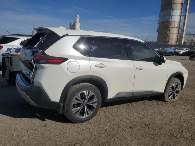 Obraz 3 z 2021 NISSAN ROGUE SV 2021 z VIN JN8AT3BB2MW222140