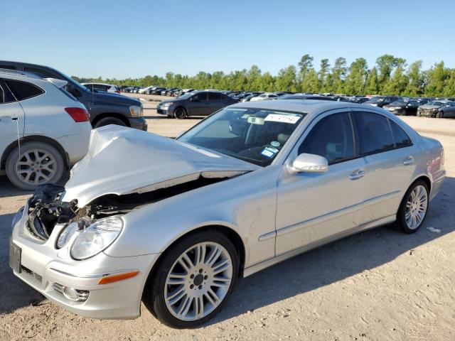 Obraz 1 z 2008 MERCEDES-BENZ E 350 2008 z VIN WDBUF56X98B354180