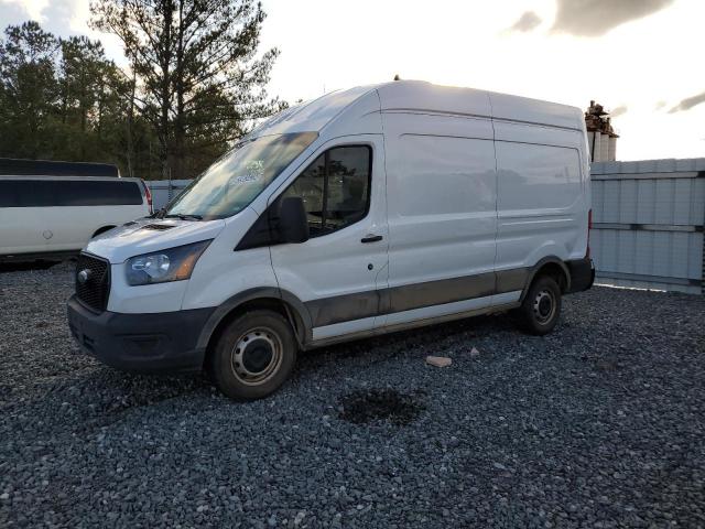 Image 1 of 2022 FORD TRANSIT T-250 2022 with VIN 1FTBR1X86NKA69965