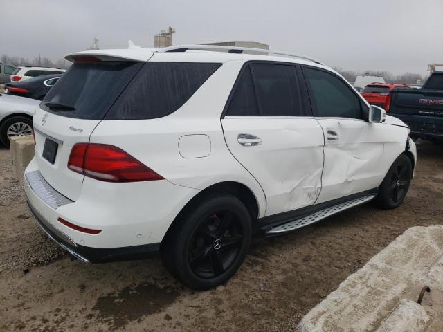 Obraz 3 z 2018 MERCEDES-BENZ GLE 350 4MATIC 2018 z VIN 4JGDA5HBXJB154024