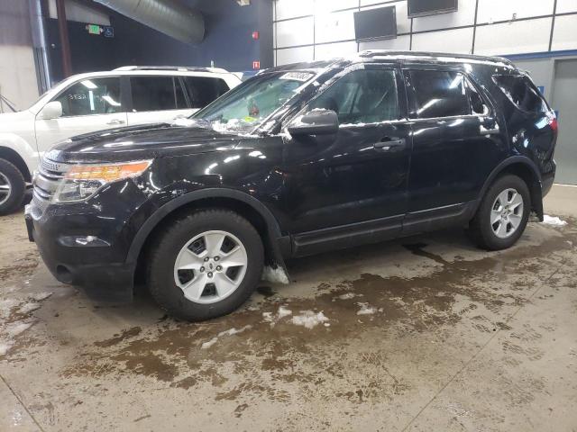 Obraz 1 z 2013 Ford Explorer 2013 z VIN 1FM5K8B8XDGB95955