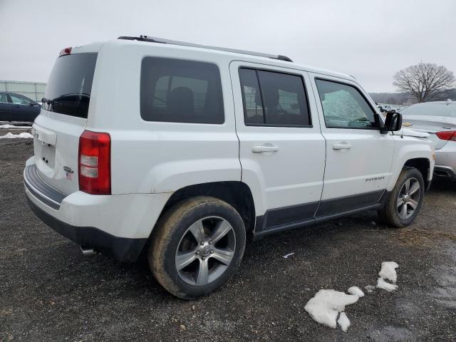 Image 3 of 2016 JEEP PATRIOT LATITUDE 2016 with VIN 1C4NJRFB2GD524107