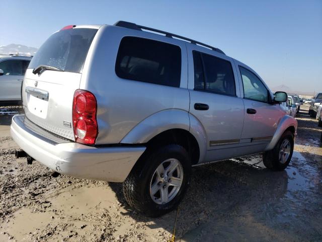 Image 3 of 2005 DODGE DURANGO LIMITED 2005 with VIN 1D4HB58D05F545611