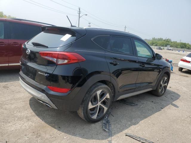 Obraz 3 z 2017 HYUNDAI TUCSON LIMITED 2017 z VIN KM8J33A29HU271037