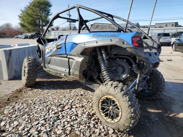 Obraz 3 z 2021 KAWASAKI KRF 1000 A 2021 z VIN JKARFCA16MB511506