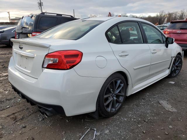 Image 3 of 2019 SUBARU WRX PREMIUM 2019 with VIN JF1VA1C67K9828298