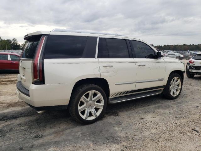 Изображение 3 2015 CADILLAC ESCALADE LUXURY 2015 с VIN 1GYS3BKJXFR216972