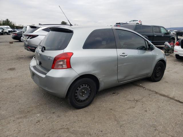 Obraz 3 z 2007 TOYOTA YARIS  2007 z VIN JTDJT903675119209