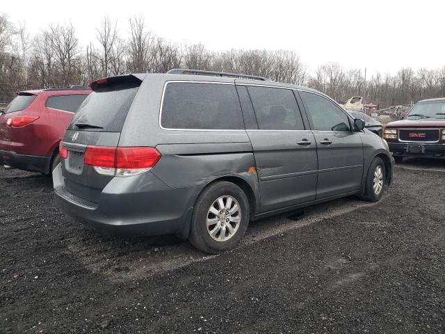 Image 3 of 2008 HONDA ODYSSEY EXL 2008 with VIN 5FNRL38738B105548
