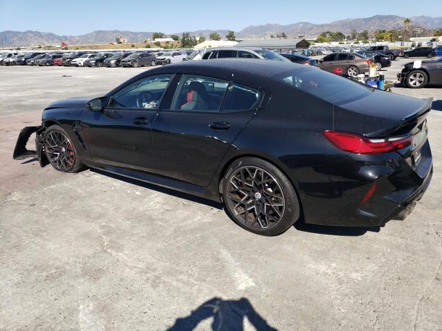 Изображение 2 2023 BMW M8  2023 с VIN WBSGV0C01PCL96226
