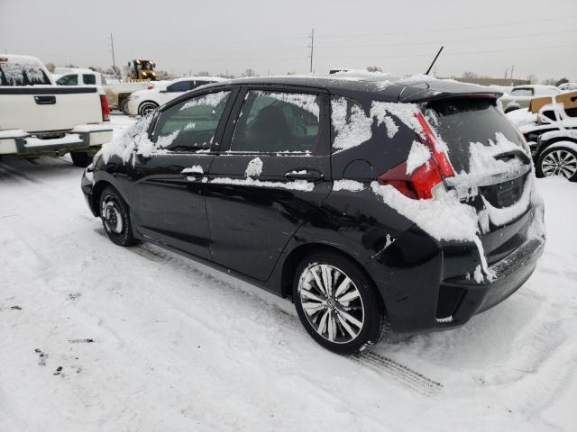 Image 2 of 2015 HONDA FIT EX 2015 with VIN 3HGGK5H85FM732082