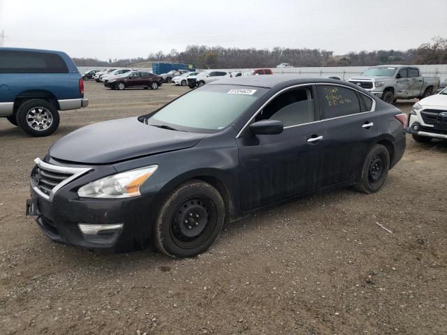 Obraz 1 z 2013 NISSAN ALTIMA 2.5 2013 z VIN 1N4AL3AP1DN506637