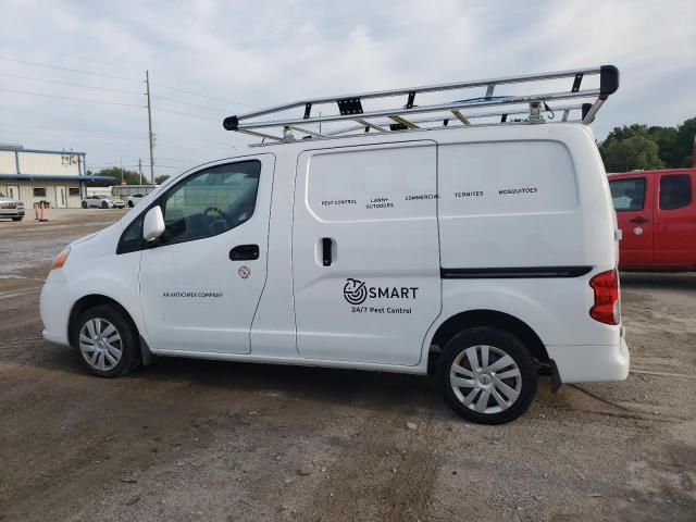 Image 2 of 2019 NISSAN NV200 2.5S 2019 with VIN 3N6CM0KN0KK691033