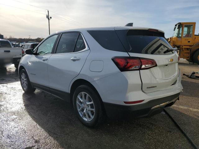 Изображение 2 2022 CHEVROLET EQUINOX LT 2022 с VIN 3GNAXKEV9NL213370