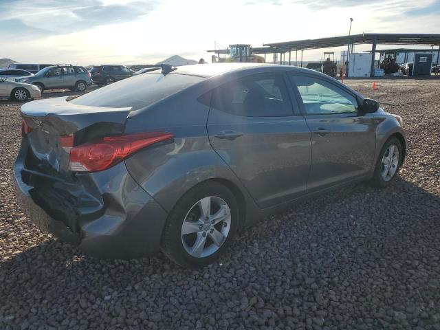 Obraz 3 z 2013 HYUNDAI ELANTRA GLS 2013 z VIN 5NPDH4AE6DH229545