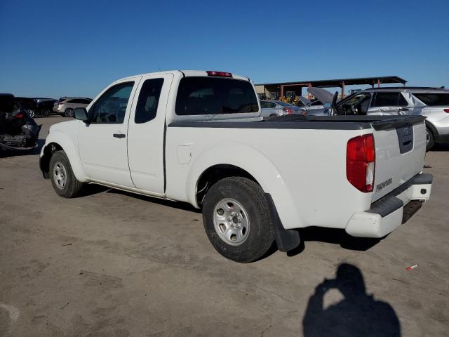 Изображение 2 2017 NISSAN FRONTIER S 2017 с VIN 1N6BD0CT1HN719806