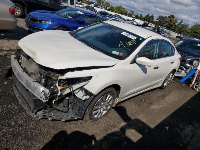 Изображение 1 2016 NISSAN ALTIMA 2.5 2016 с VIN 1N4AL3APXGN389225