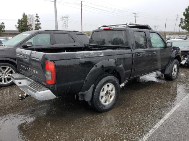 Obraz 3 z 2003 NISSAN FRONTIER CREW CAB SC 2003 z VIN 1N6MD29Y63C424471