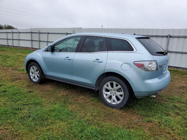 Изображение 2 2007 Mazda CX-7 2007 с VIN JM3ER293570149137