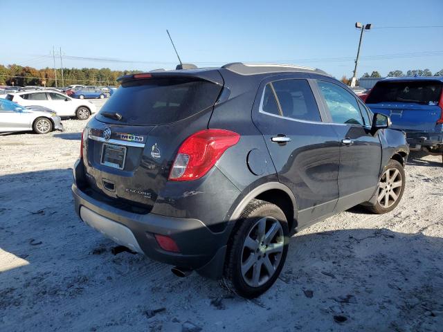 Изображение 3 2016 BUICK ENCORE PREMIUM 2016 с VIN KL4CJHSB1GB576616