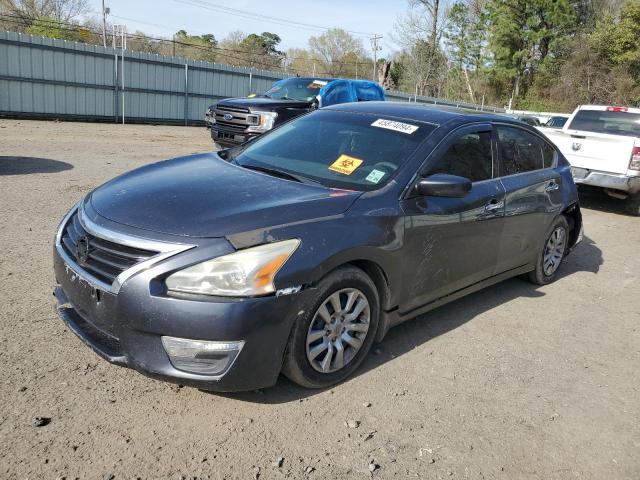 Image 1 of 2013 NISSAN ALTIMA 2.5 2013 with VIN 1N4AL3AP9DN541913