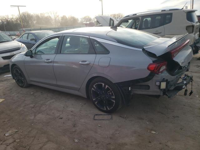 Image 2 of 2023 KIA K5 GT LINE 2023 with VIN 5XXG64J28PG184889