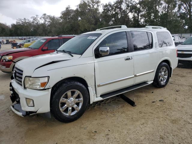 Obraz 2006 INFINITI QX56  2006