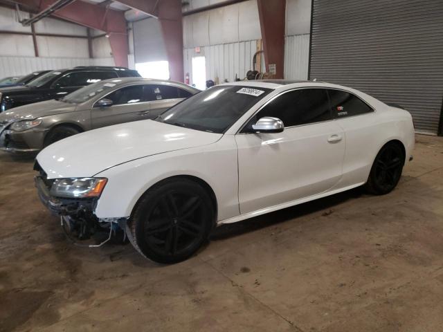 Image 1 of 2010 AUDI S5 PRESTIGE 2010 with VIN WAUVVAFR5AA019915