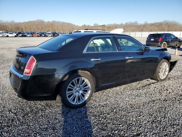 Image 3 of 2011 CHRYSLER 300 LIMITED 2011 with VIN 2C3CA5CG2BH599437