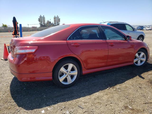Image 3 of 2011 TOYOTA CAMRY BASE 2011 with VIN 4T1BF3EK0BU673218