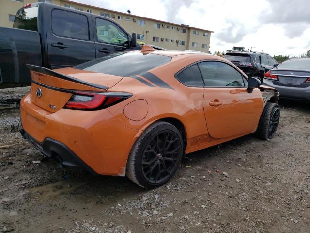 Image 3 of 2023 TOYOTA GR 86 PREMIUM 2023 with VIN JF1ZNBH10P8755071
