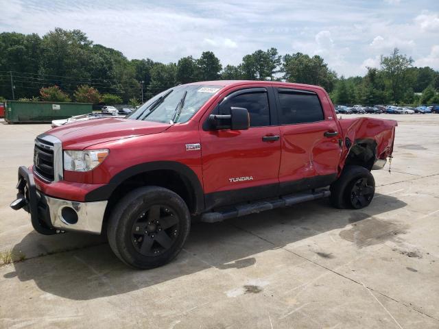 Изображение 2011 TOYOTA TUNDRA CREWMAX SR5 2011