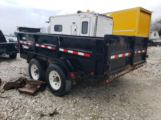 Image 3 of 2015 PJ DUMP TRLR 2015 with VIN 4P5D71226F1219653