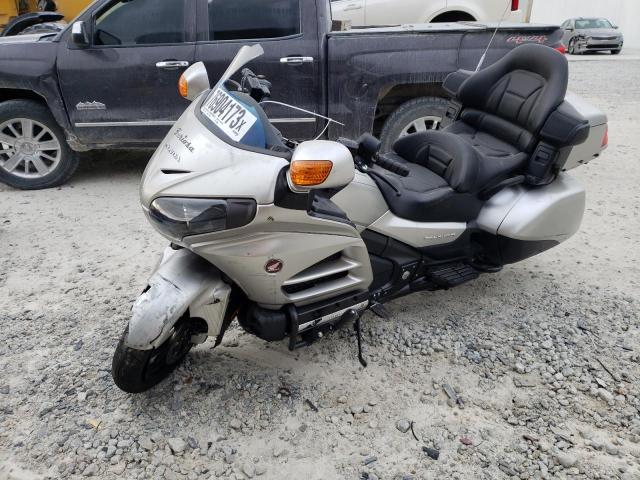 Изображение 2 2016 HONDA GL1800  2016 с VIN JH2SC68H6GK400308