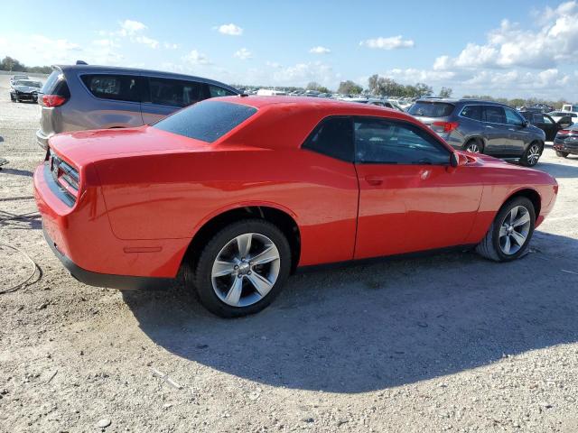 Image 3 of 2015 DODGE CHALLENGER SXT 2015 with VIN 2C3CDZAG6FH878140