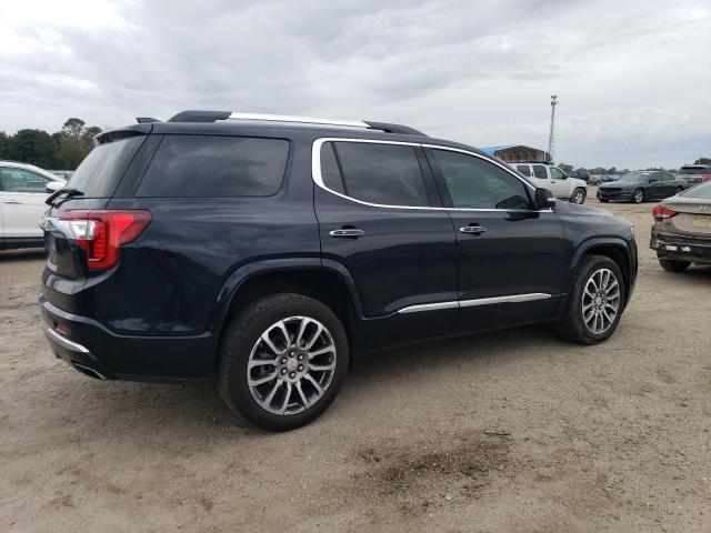 Image 3 of 2021 GMC ACADIA DENALI 2021 with VIN 1GKKNPLS5MZ177441