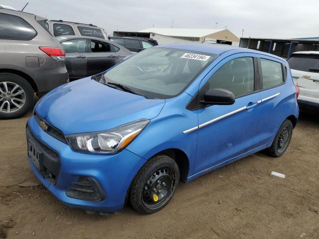 2018 CHEVROLET SPARK LS 2018 image