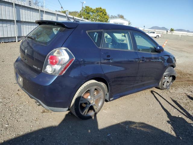 Image 3 of 2009 PONTIAC VIBE GT 2009 with VIN 5Y2SR67049Z418710