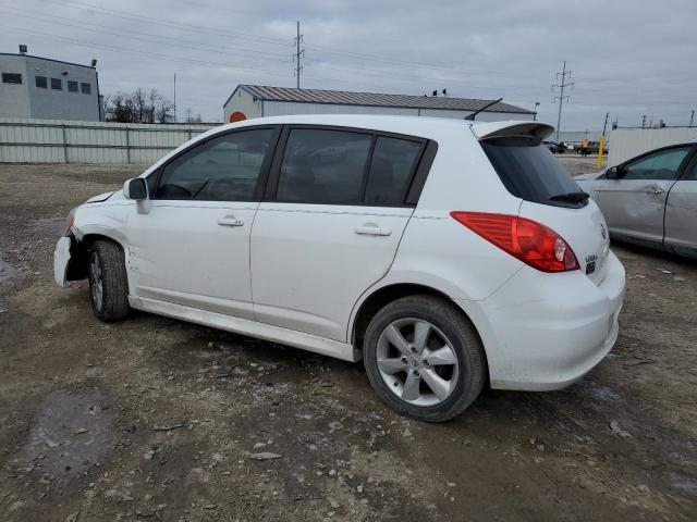 Obraz 2 z 2012 NISSAN VERSA S 2012 z VIN 3N1BC1CP2CK299263