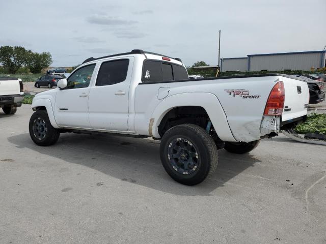 Image 2 of 2005 TOYOTA TACOMA DOUBLE CAB PRERUNNER LONG BED 2005 with VIN 3TMKU72N05M003032