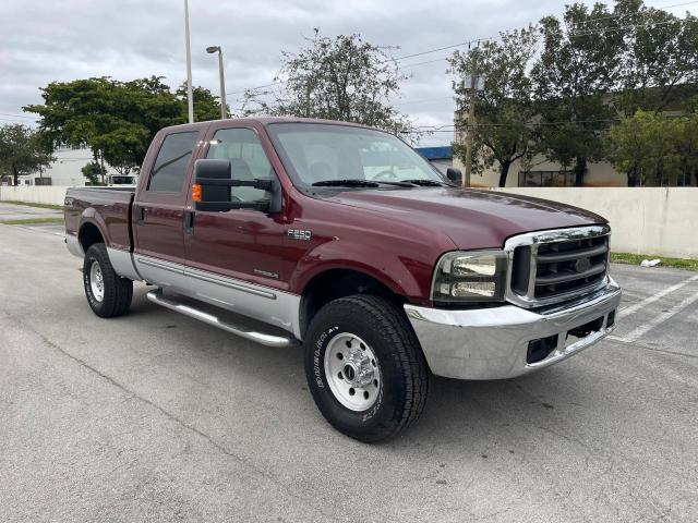 2000 FORD F-250 SUPER DUTY 2000 image