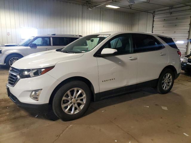 Изображение 1 2020 CHEVROLET EQUINOX LT 2020 с VIN 2GNAXUEV1L6103992