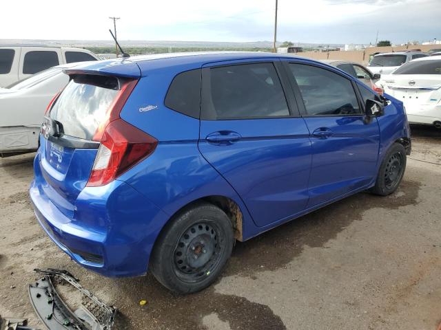 Image 3 of 2020 HONDA FIT LX 2020 with VIN 3HGGK5H48LM716872