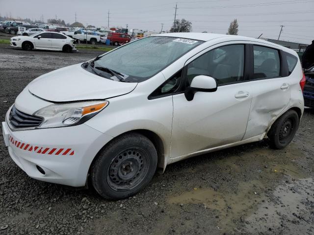 2014 NISSAN VERSA NOTE S 2014 image