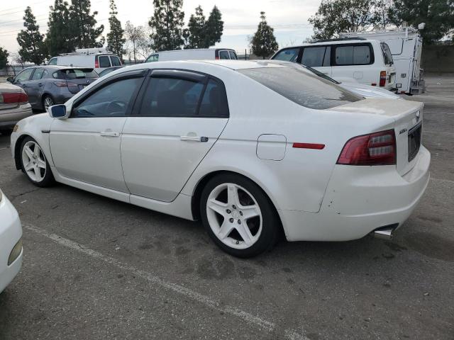Image 2 of 2006 ACURA 3.2TL  2006 with VIN 19UUA66256A065019
