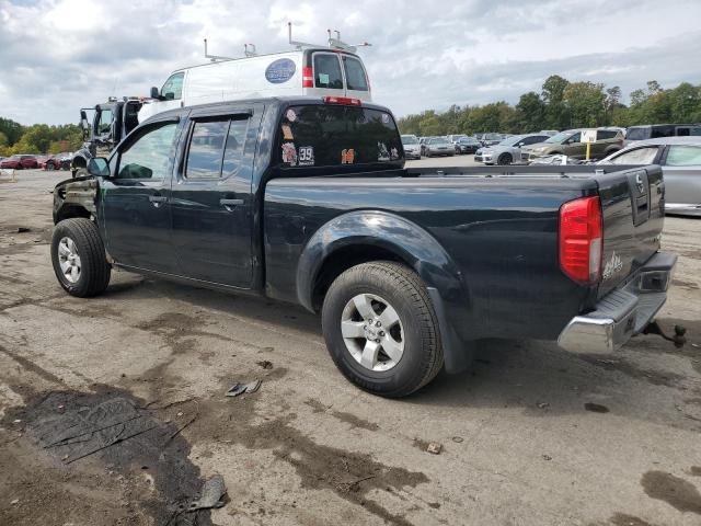 Image 2 of 2012 NISSAN FRONTIER SV 2012 with VIN 1N6AD0FV3CC455422