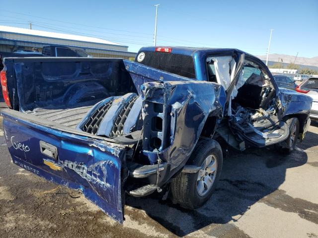 Изображение 3 2016 CHEVROLET SILVERADO C1500 LT 2016 с VIN 3GCPCREC4GG218848