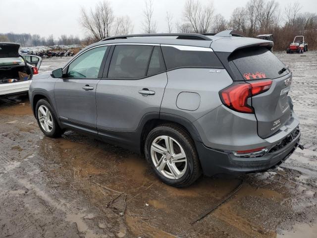 Изображение 2 2018 GMC TERRAIN SLE 2018 с VIN 3GKALTEV6JL310390